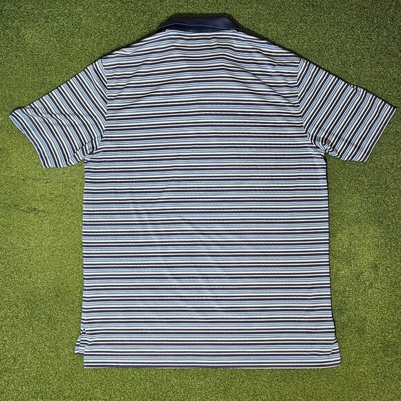 Peter Millar Large Summer Comfort Polo - Picture 3 of 3